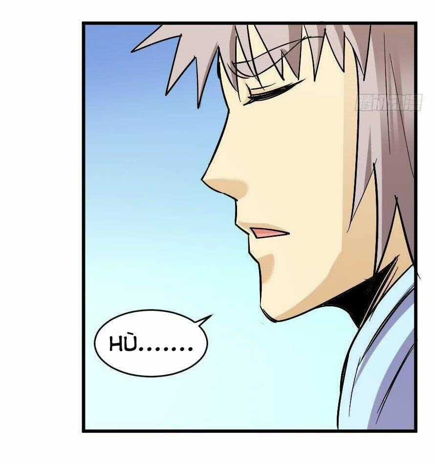 Phong Quỷ Truyền Thuyết Chapter 202 trang 17