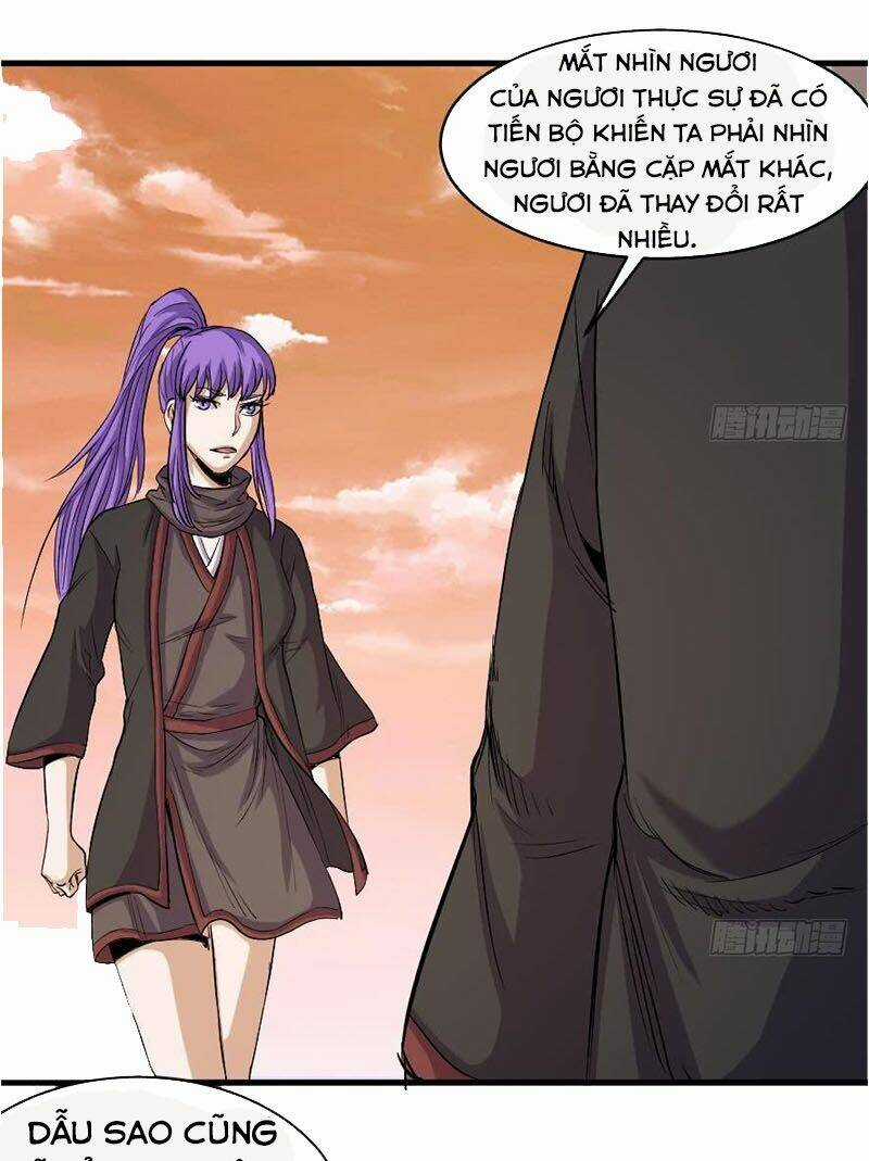 Phong Quỷ Truyền Thuyết Chapter 203 trang 10