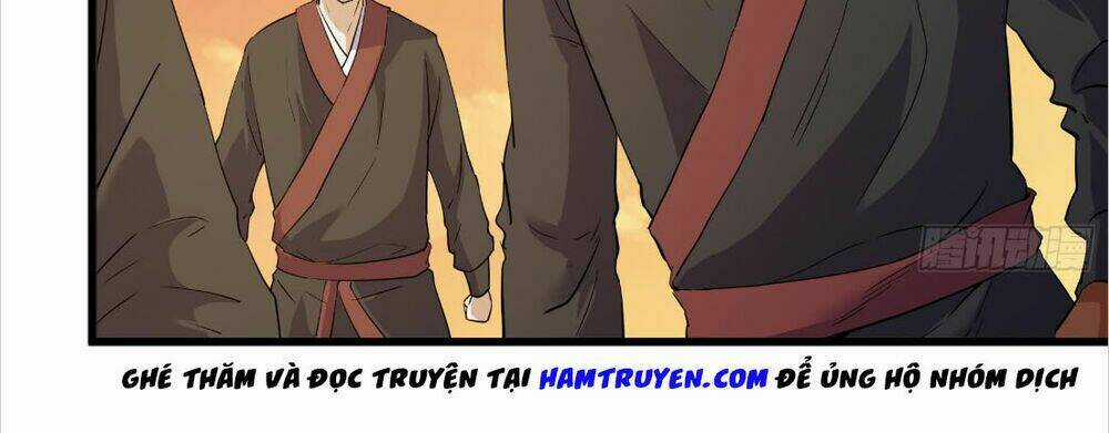 Phong Quỷ Truyền Thuyết Chapter 204 trang 2