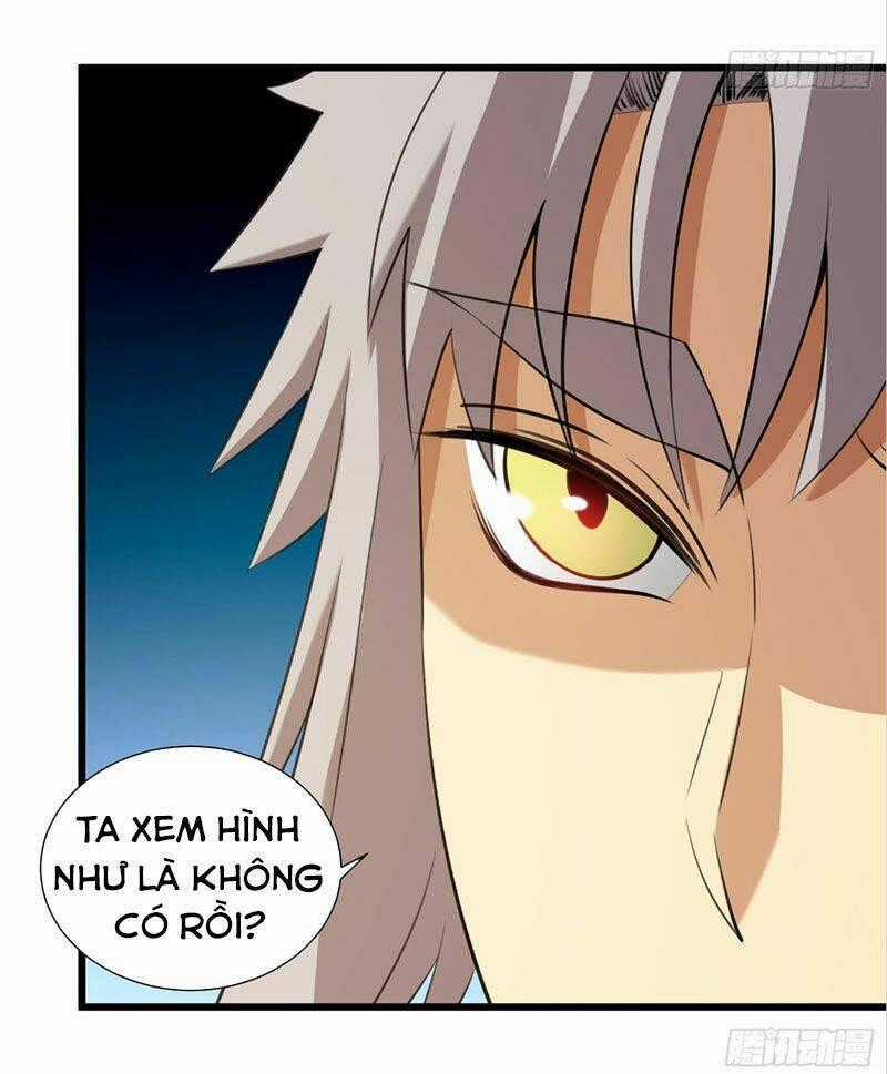 Phong Quỷ Truyền Thuyết Chapter 205 trang 19