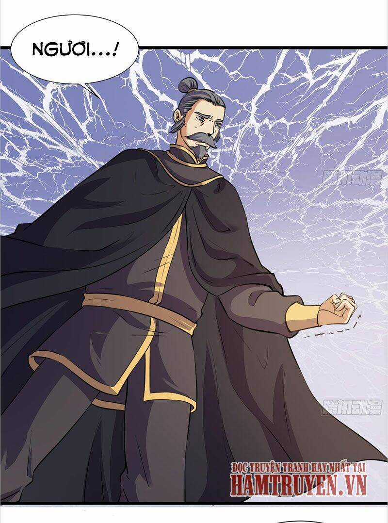 Phong Quỷ Truyền Thuyết Chapter 206 trang 7