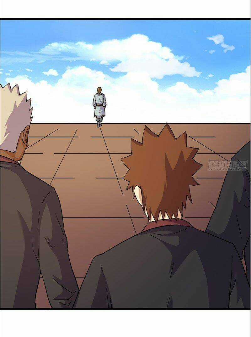 Phong Quỷ Truyền Thuyết Chapter 209 trang 4