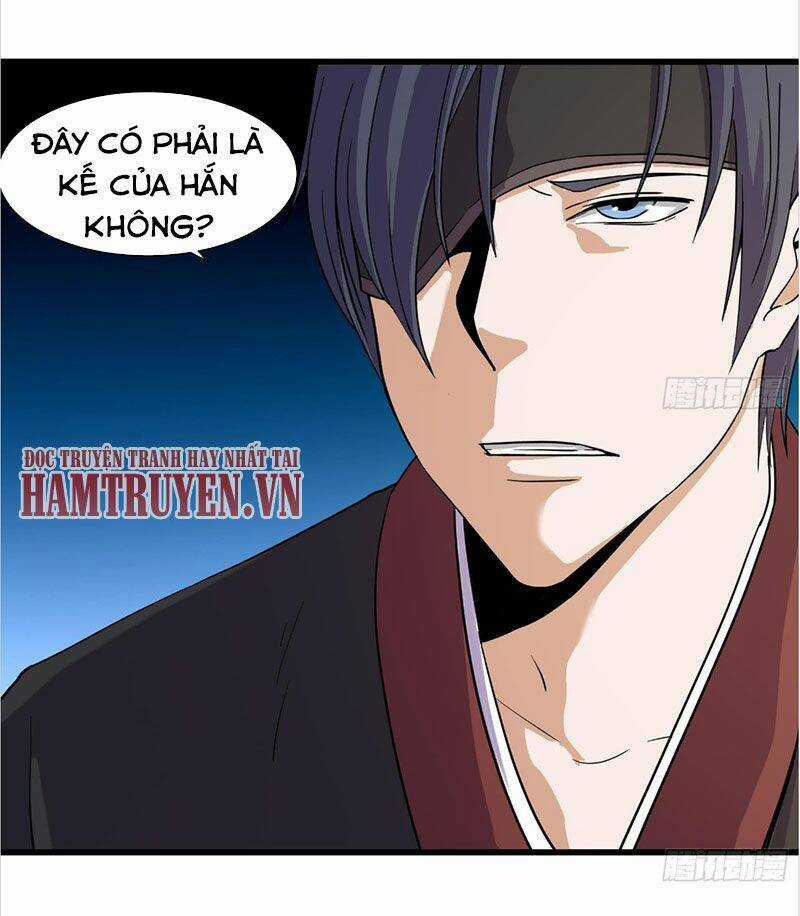 Phong Quỷ Truyền Thuyết Chapter 209 trang 6