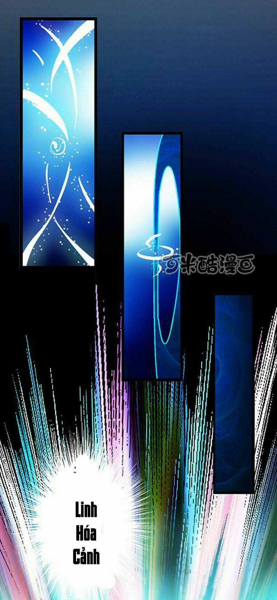 Phong Quỷ Truyền Thuyết Chapter 21 trang 10