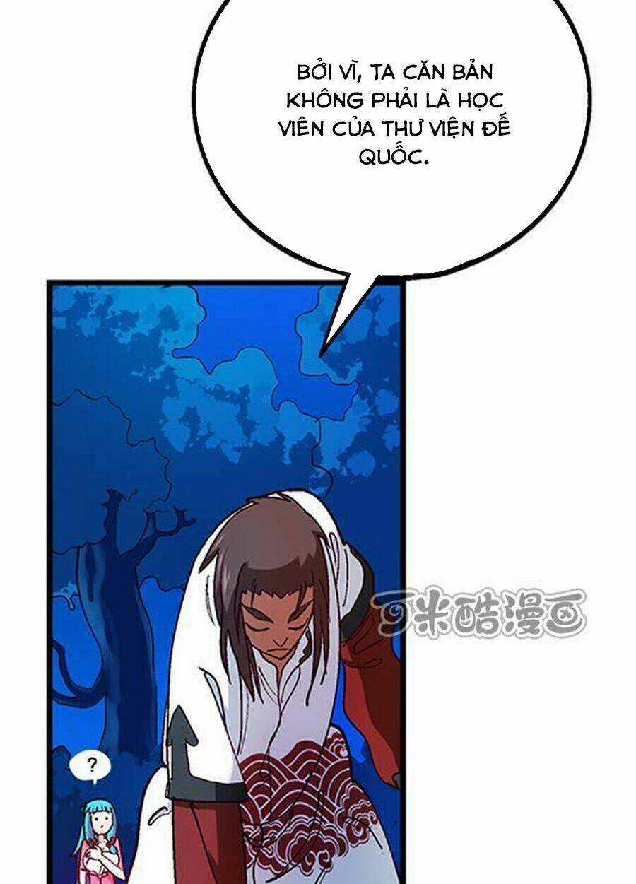 Phong Quỷ Truyền Thuyết Chapter 21 trang 17