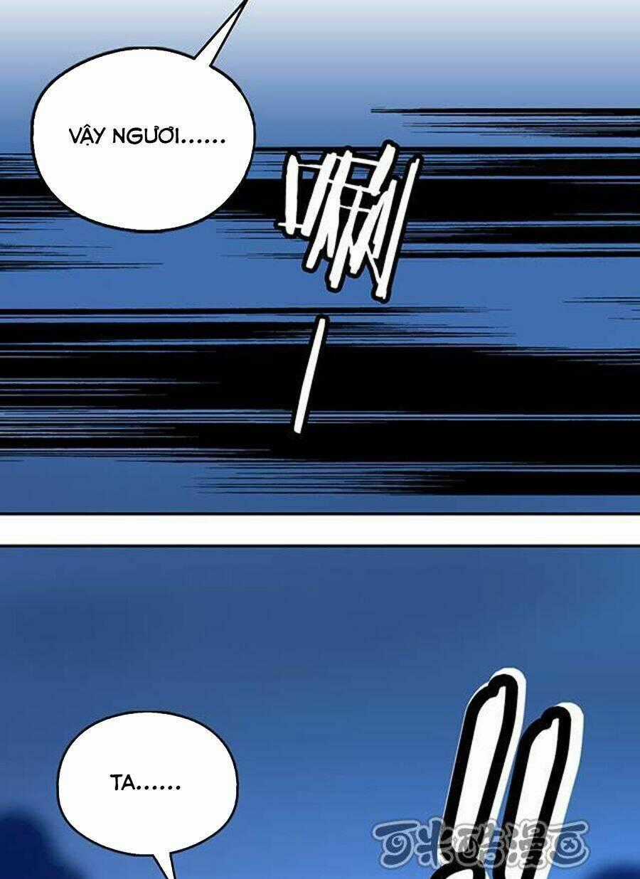 Phong Quỷ Truyền Thuyết Chapter 21 trang 19