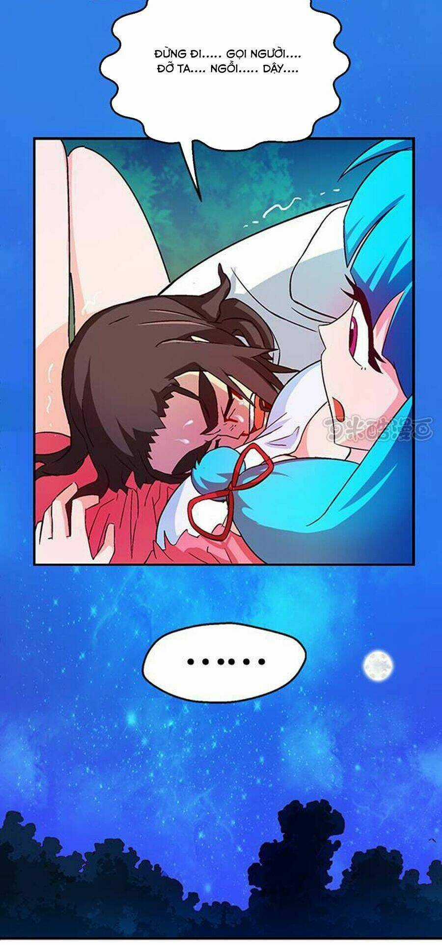 Phong Quỷ Truyền Thuyết Chapter 21 trang 6