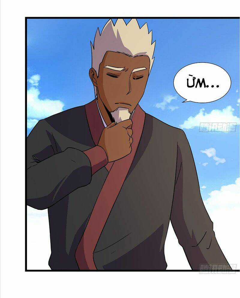 Phong Quỷ Truyền Thuyết Chapter 210 trang 7