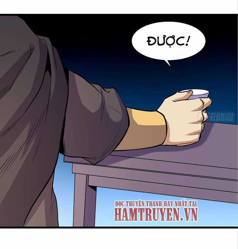 Phong Quỷ Truyền Thuyết Chapter 211 trang 15