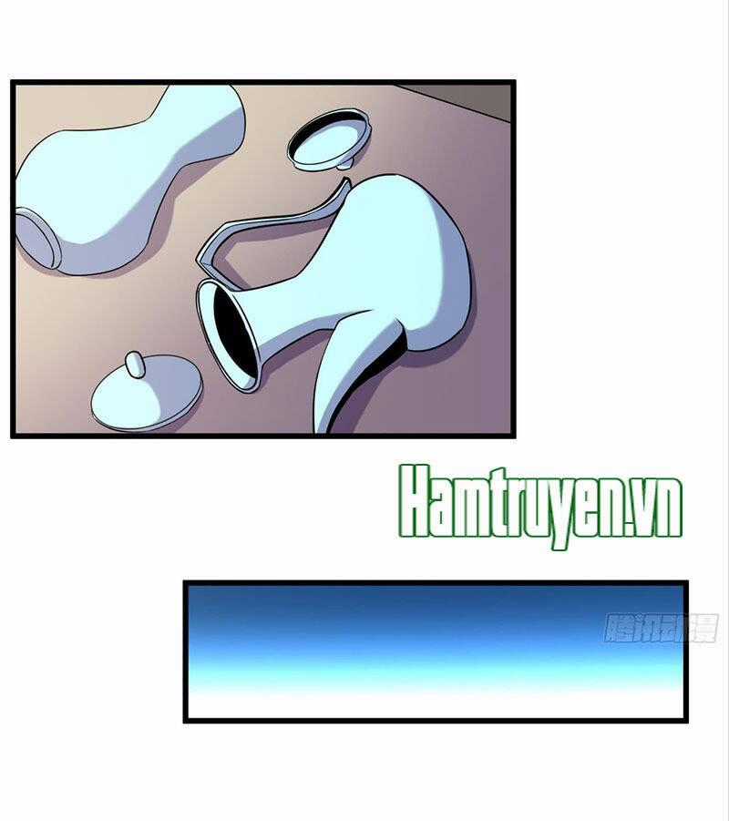 Phong Quỷ Truyền Thuyết Chapter 211 trang 18