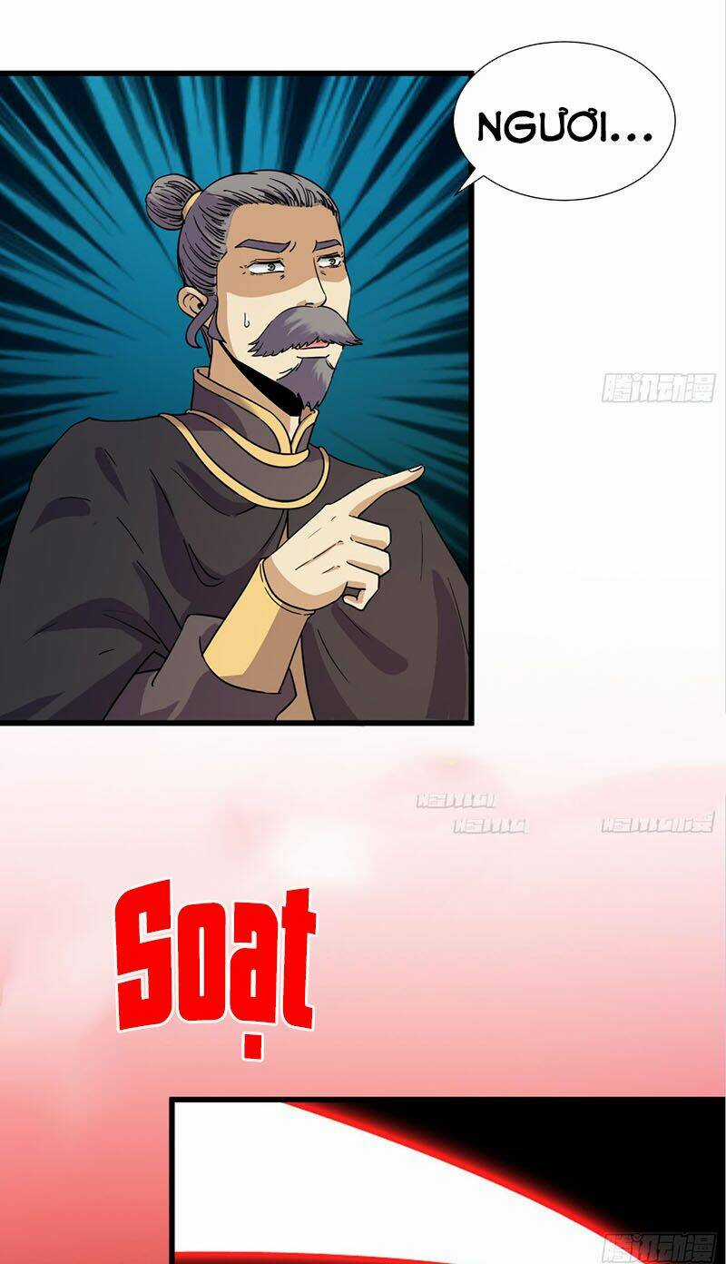 Phong Quỷ Truyền Thuyết Chapter 212 trang 15