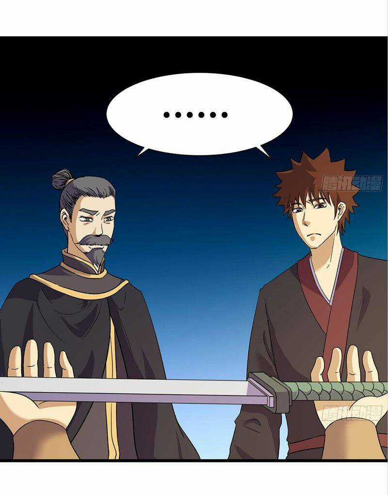 Phong Quỷ Truyền Thuyết Chapter 212 trang 3