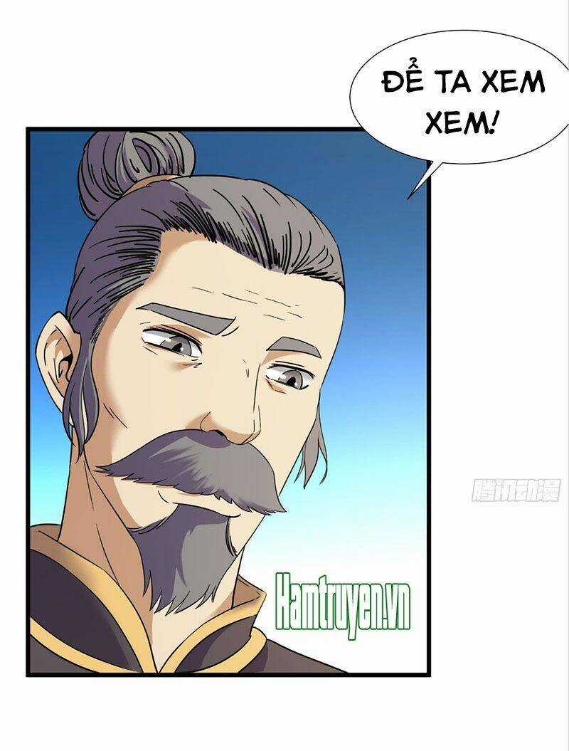 Phong Quỷ Truyền Thuyết Chapter 212 trang 4