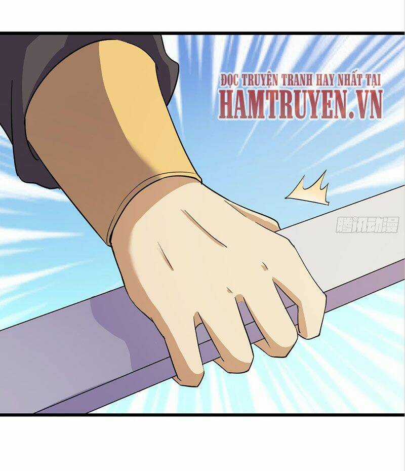 Phong Quỷ Truyền Thuyết Chapter 212 trang 5