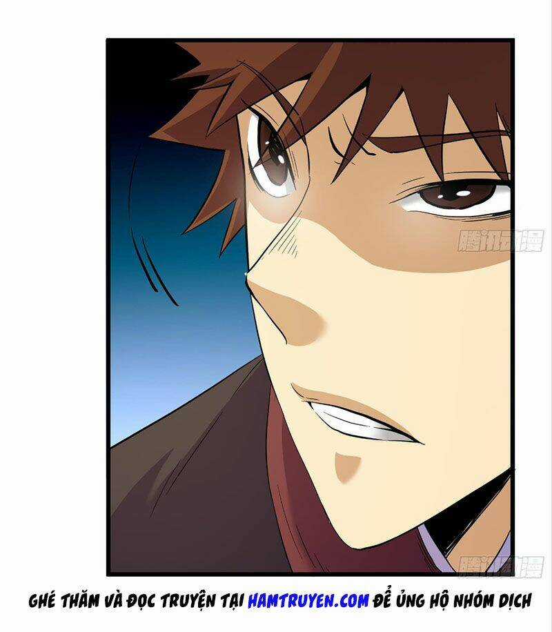 Phong Quỷ Truyền Thuyết Chapter 212 trang 6