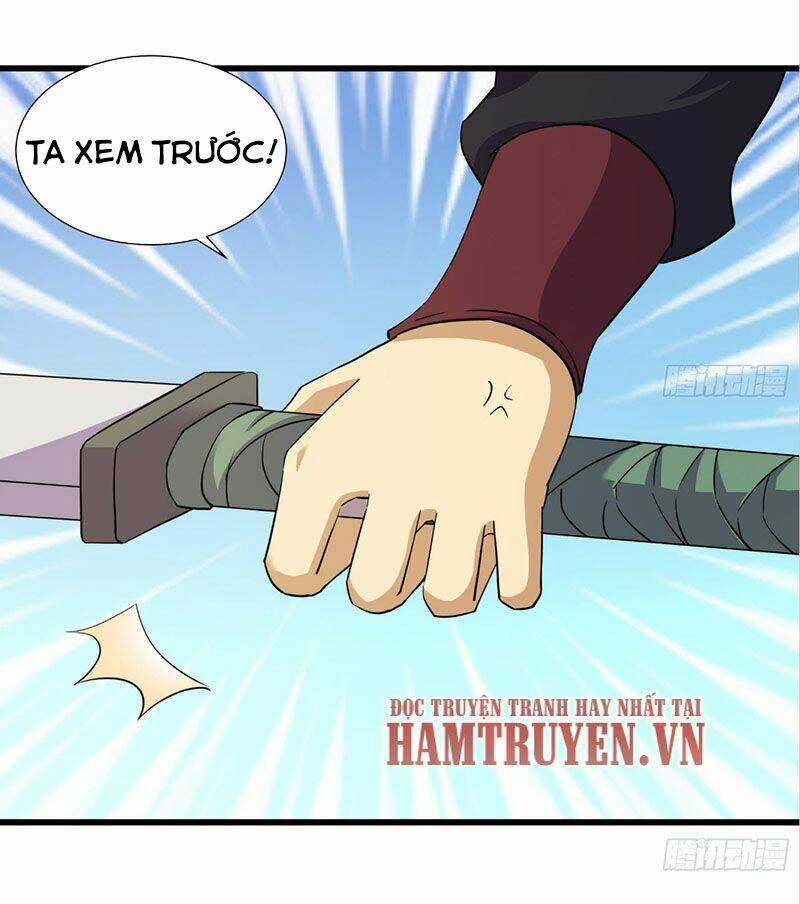 Phong Quỷ Truyền Thuyết Chapter 212 trang 7