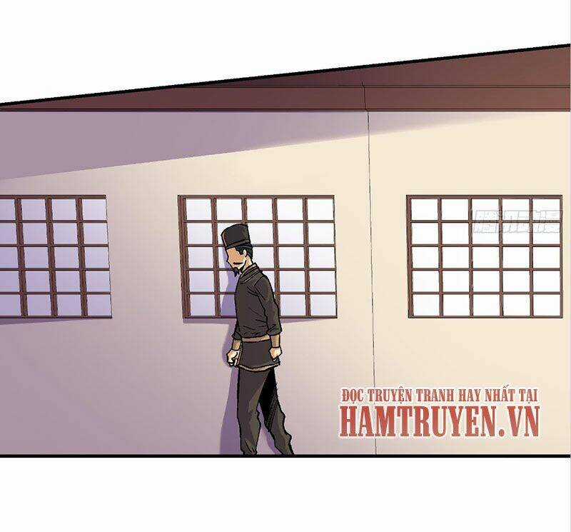 Phong Quỷ Truyền Thuyết Chapter 213 trang 11