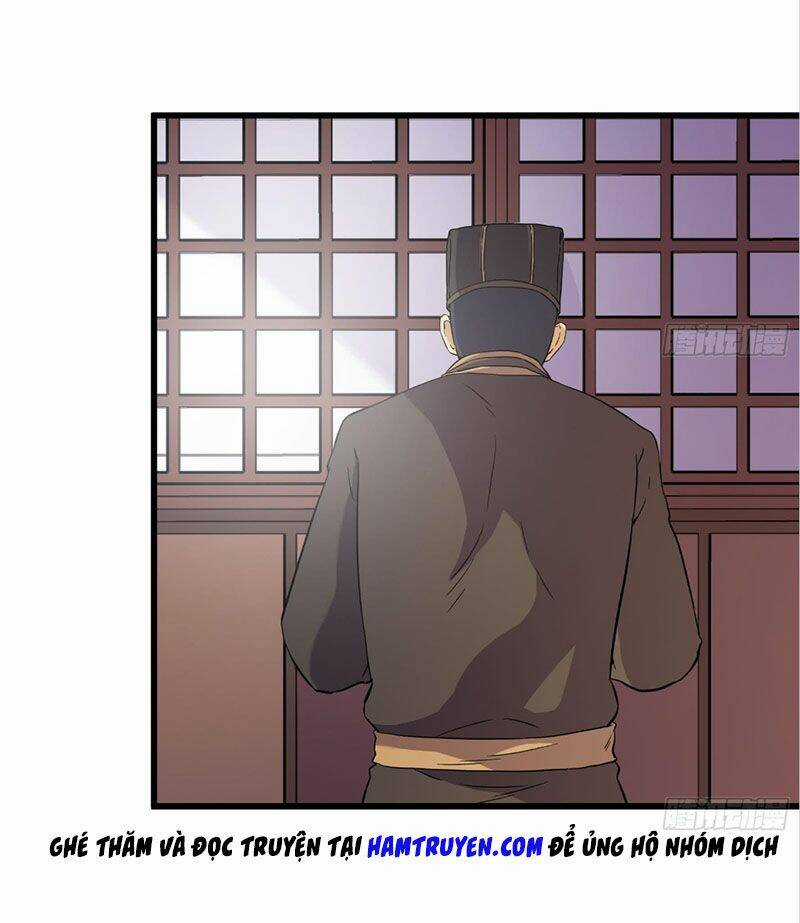 Phong Quỷ Truyền Thuyết Chapter 213 trang 14