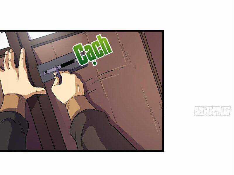 Phong Quỷ Truyền Thuyết Chapter 213 trang 15