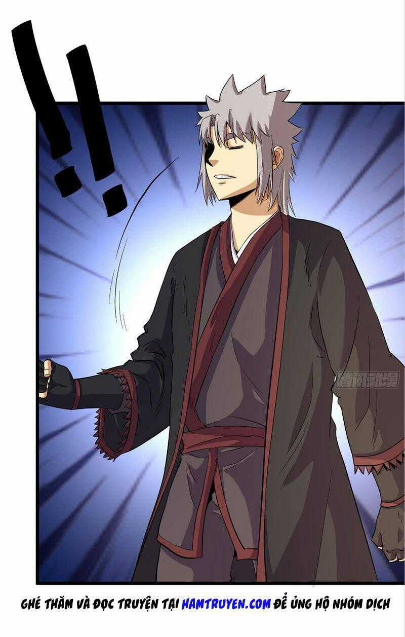 Phong Quỷ Truyền Thuyết Chapter 213 trang 18