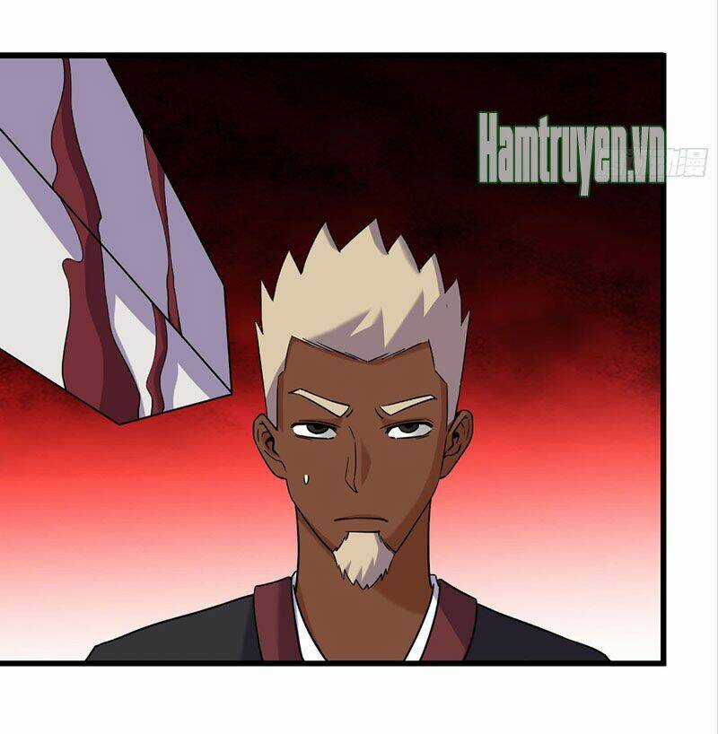 Phong Quỷ Truyền Thuyết Chapter 213 trang 3