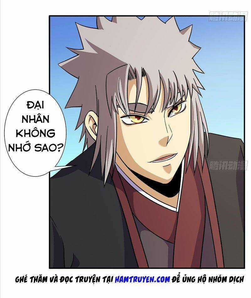 Phong Quỷ Truyền Thuyết Chapter 214 trang 13