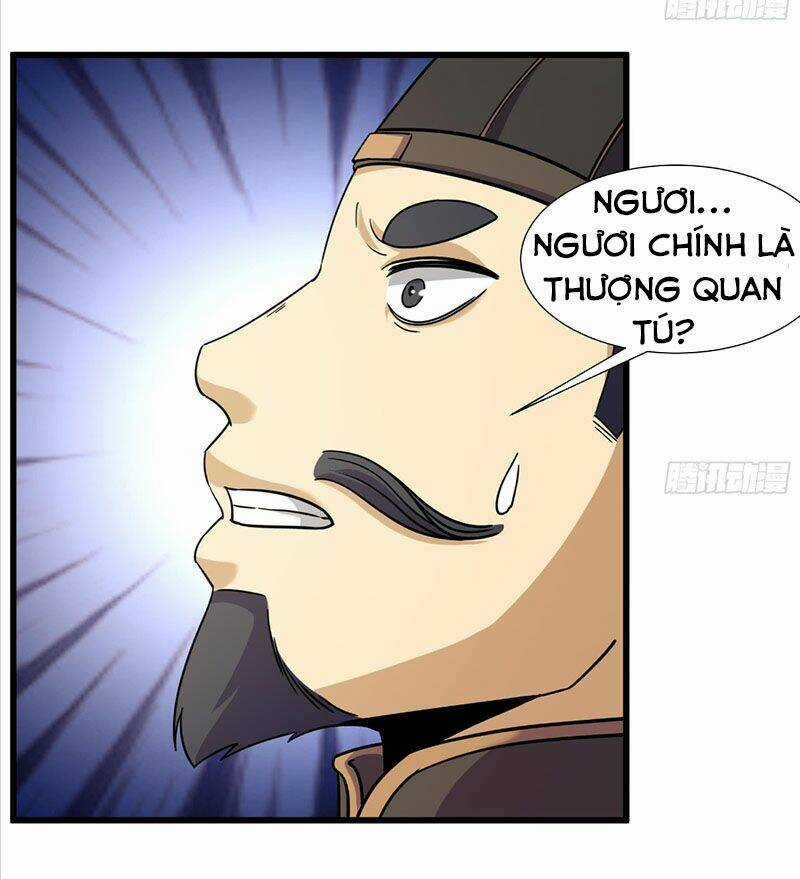 Phong Quỷ Truyền Thuyết Chapter 214 trang 18