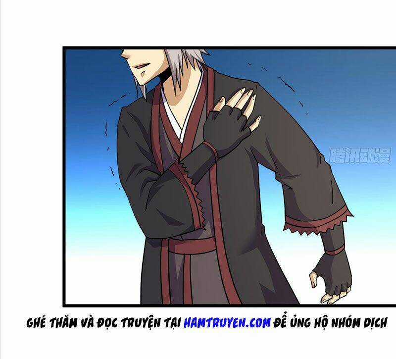 Phong Quỷ Truyền Thuyết Chapter 214 trang 2