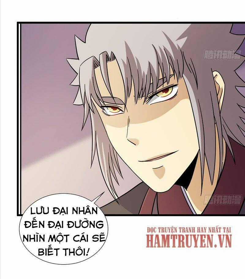 Phong Quỷ Truyền Thuyết Chapter 214 trang 20
