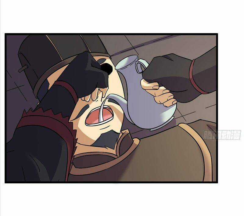 Phong Quỷ Truyền Thuyết Chapter 214 trang 4