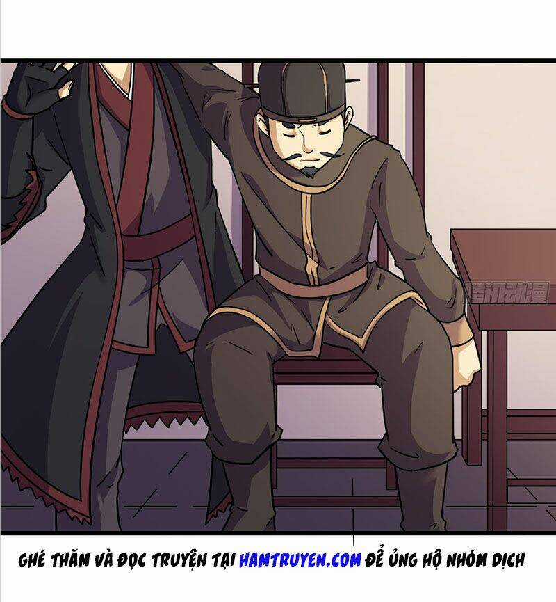 Phong Quỷ Truyền Thuyết Chapter 214 trang 5