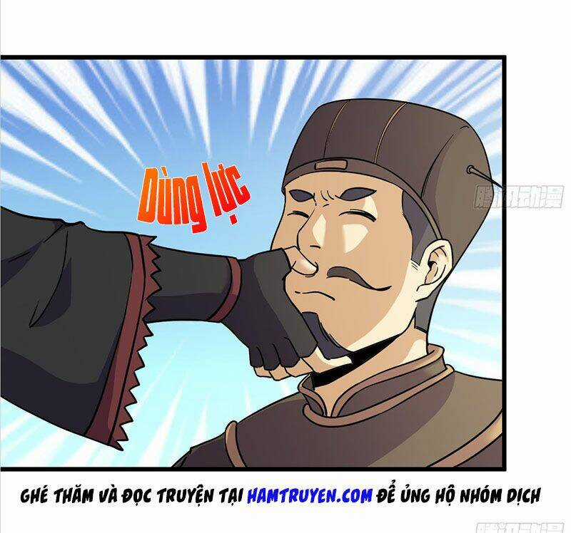 Phong Quỷ Truyền Thuyết Chapter 214 trang 6