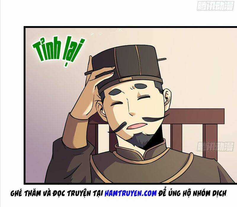 Phong Quỷ Truyền Thuyết Chapter 214 trang 7