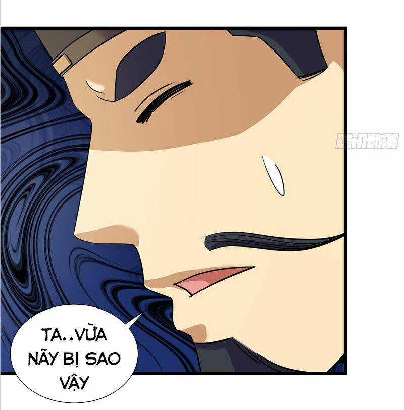 Phong Quỷ Truyền Thuyết Chapter 214 trang 9