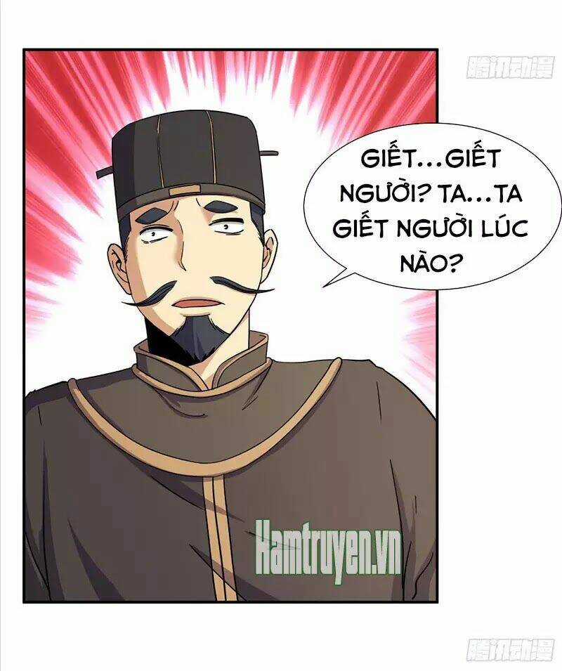 Phong Quỷ Truyền Thuyết Chapter 215 trang 13