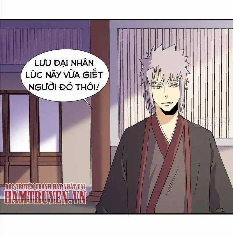 Phong Quỷ Truyền Thuyết Chapter 215 trang 14