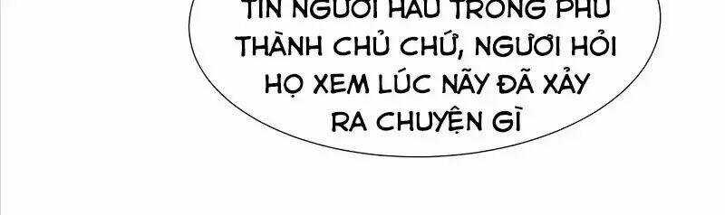 Phong Quỷ Truyền Thuyết Chapter 215 trang 19