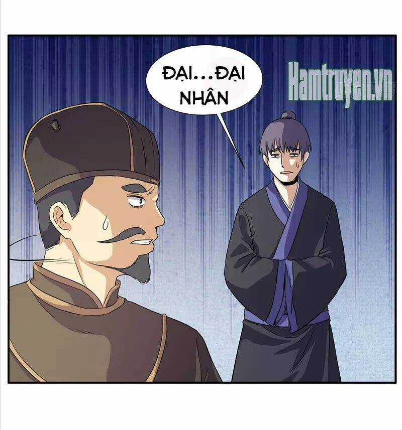 Phong Quỷ Truyền Thuyết Chapter 215 trang 20