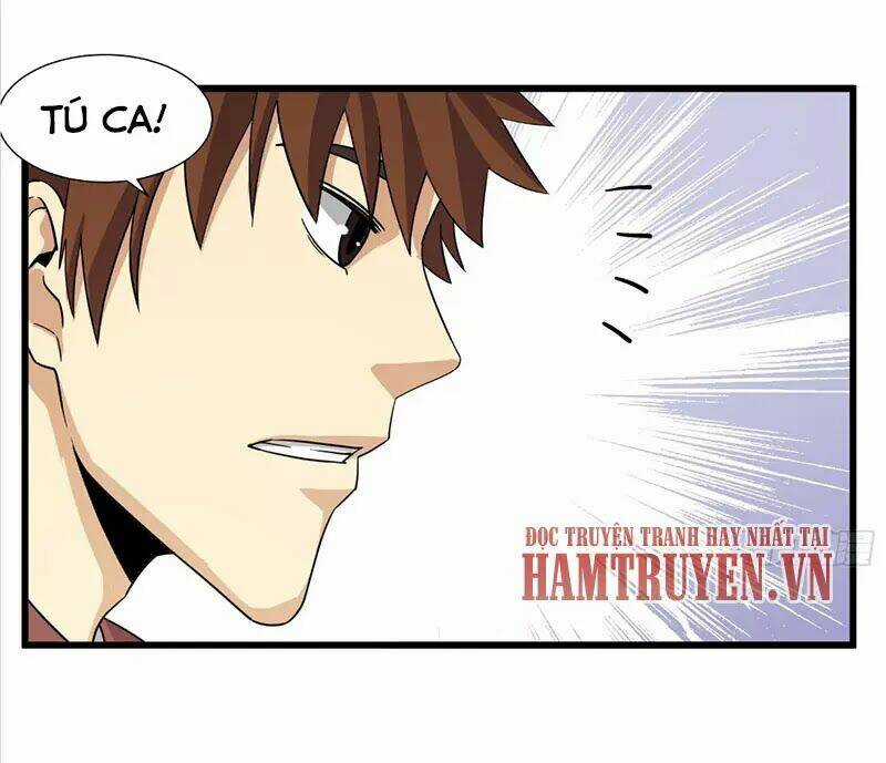 Phong Quỷ Truyền Thuyết Chapter 215 trang 5