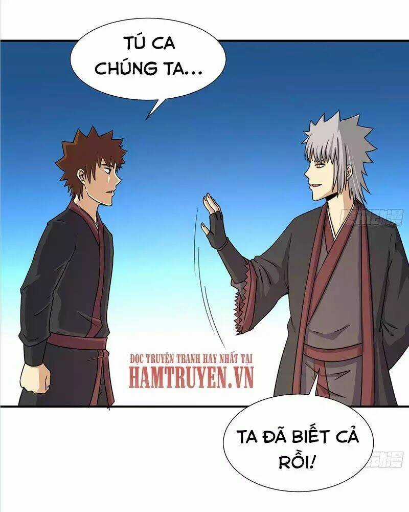 Phong Quỷ Truyền Thuyết Chapter 215 trang 6