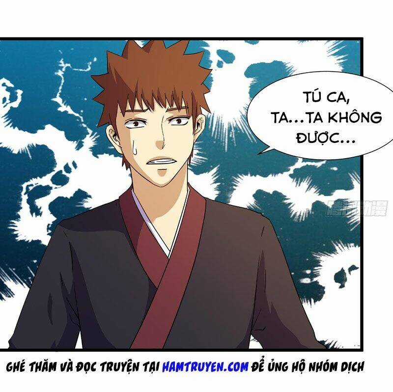 Phong Quỷ Truyền Thuyết Chapter 216 trang 10