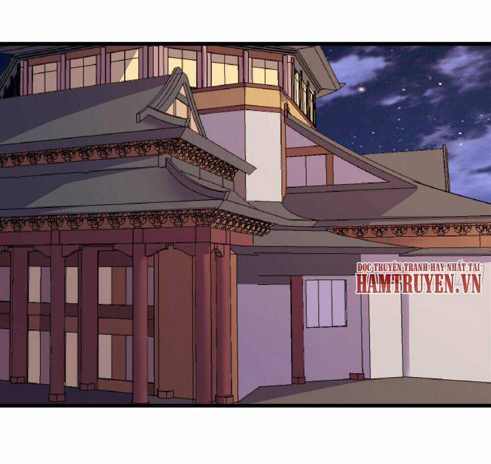 Phong Quỷ Truyền Thuyết Chapter 216 trang 15