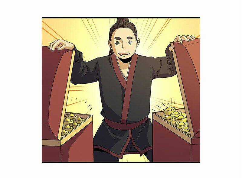 Phong Quỷ Truyền Thuyết Chapter 217 trang 10