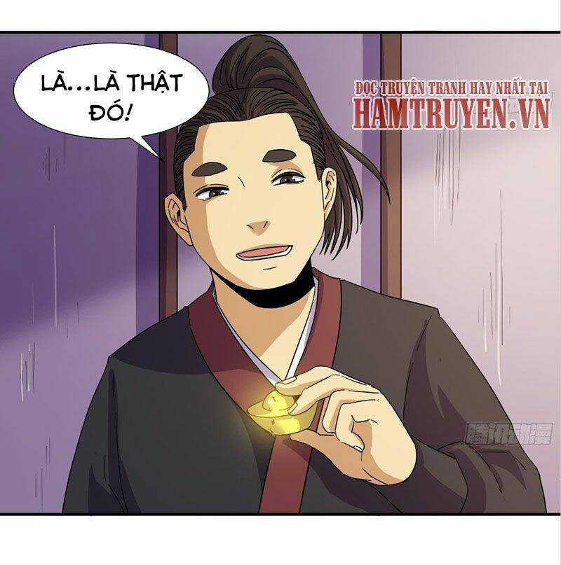 Phong Quỷ Truyền Thuyết Chapter 217 trang 13