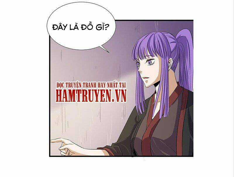 Phong Quỷ Truyền Thuyết Chapter 217 trang 7