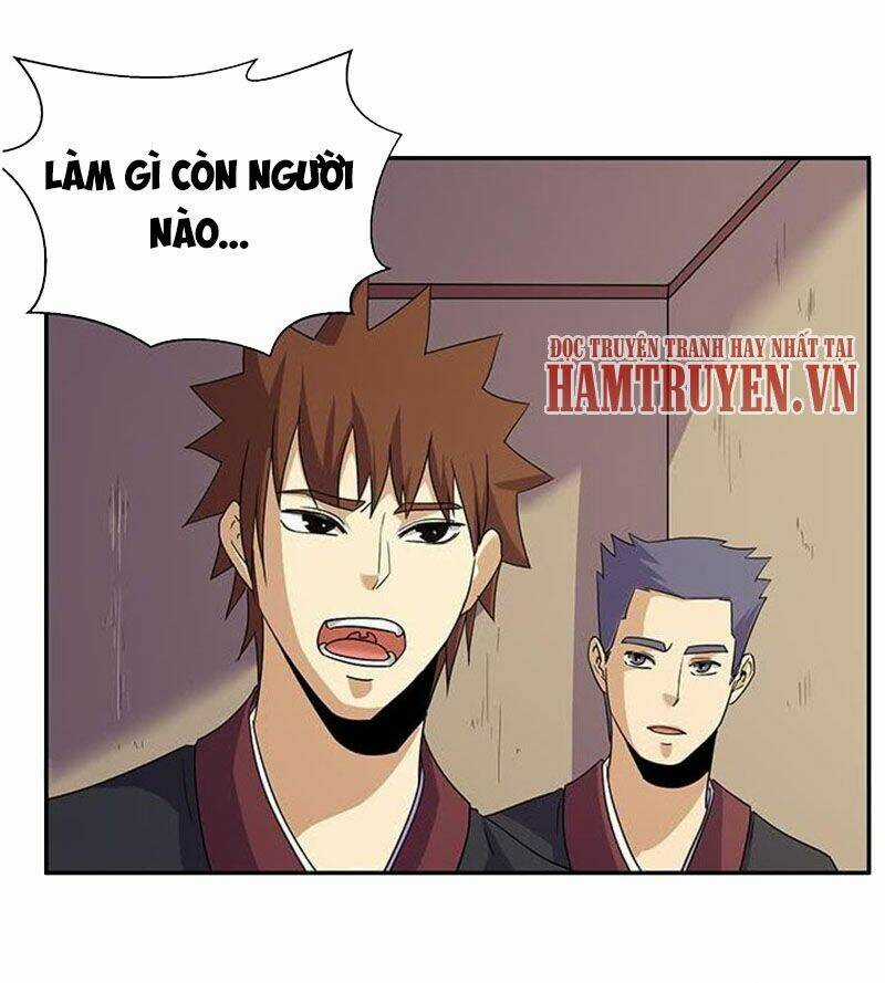 Phong Quỷ Truyền Thuyết Chapter 218 trang 10