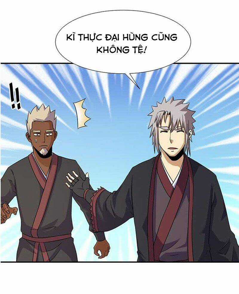 Phong Quỷ Truyền Thuyết Chapter 218 trang 14
