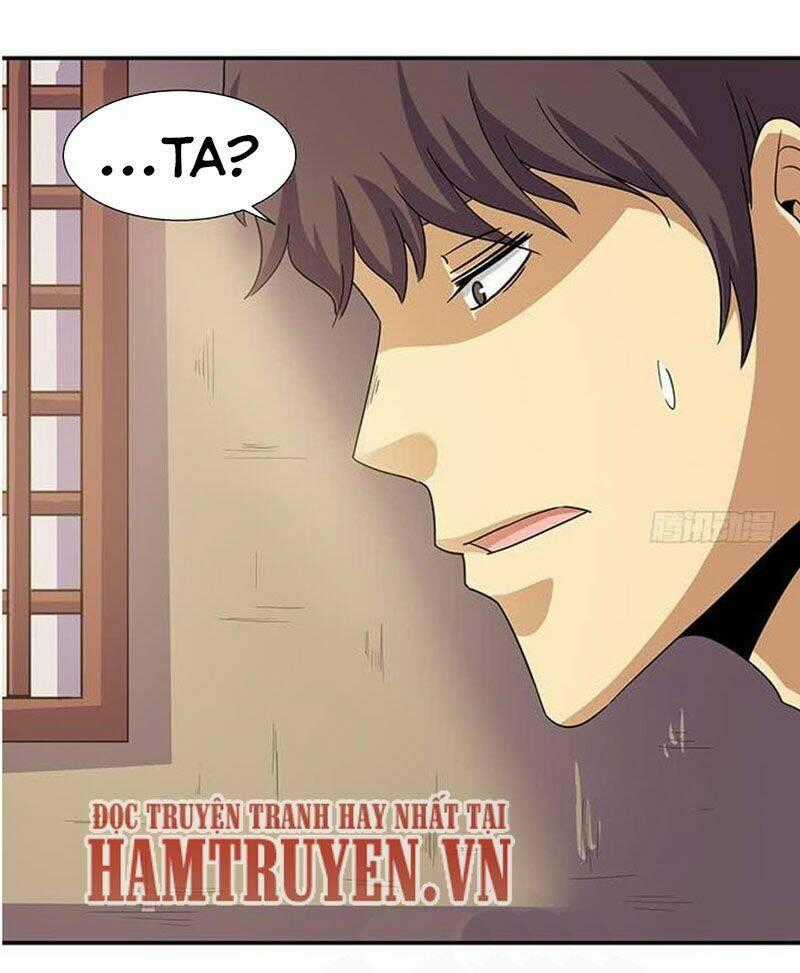 Phong Quỷ Truyền Thuyết Chapter 218 trang 20