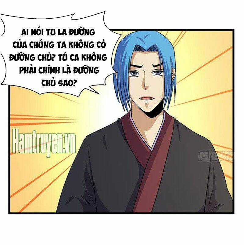 Phong Quỷ Truyền Thuyết Chapter 218 trang 5