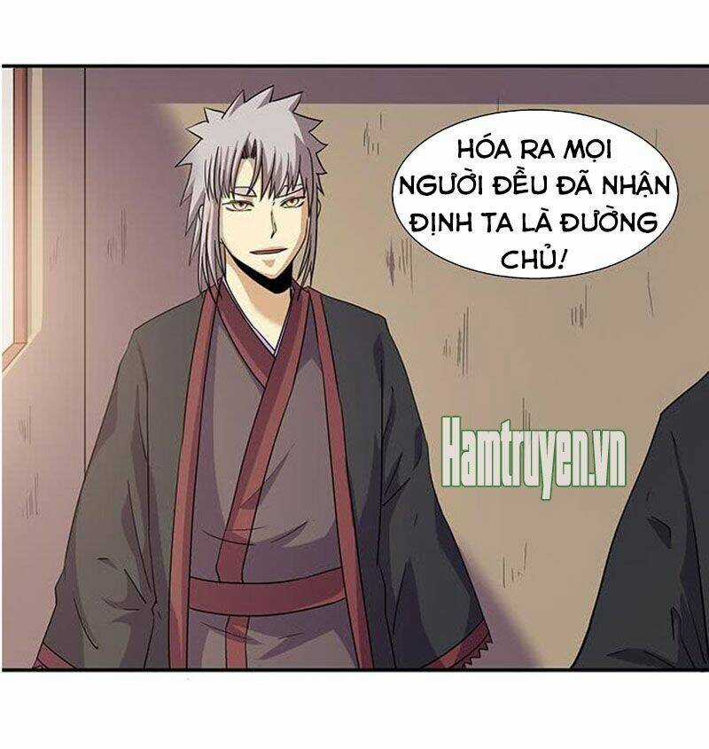 Phong Quỷ Truyền Thuyết Chapter 218 trang 7